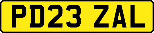 PD23ZAL