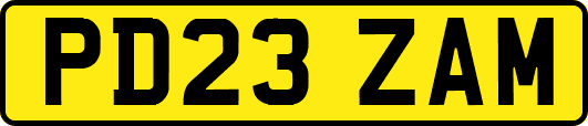 PD23ZAM