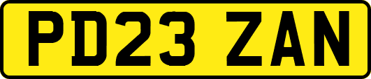 PD23ZAN