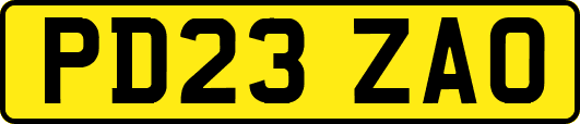 PD23ZAO
