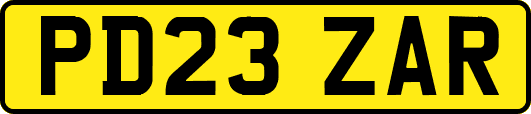 PD23ZAR
