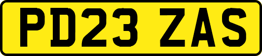 PD23ZAS