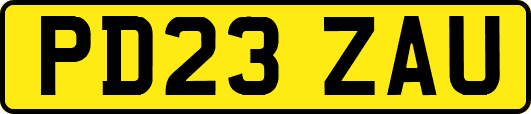 PD23ZAU