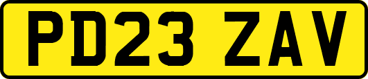 PD23ZAV