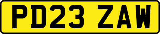 PD23ZAW