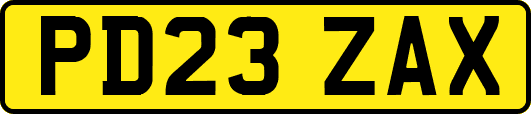 PD23ZAX