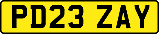 PD23ZAY