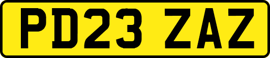 PD23ZAZ