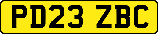 PD23ZBC