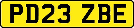 PD23ZBE
