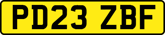 PD23ZBF