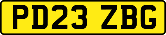 PD23ZBG