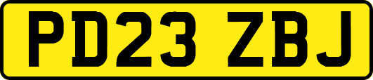 PD23ZBJ