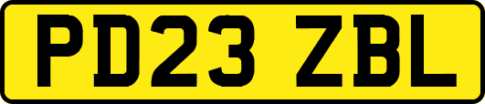 PD23ZBL