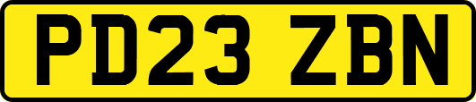 PD23ZBN