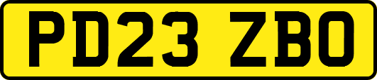 PD23ZBO