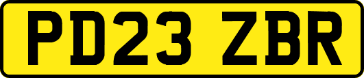 PD23ZBR