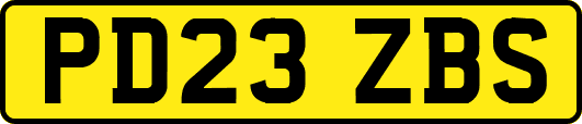 PD23ZBS