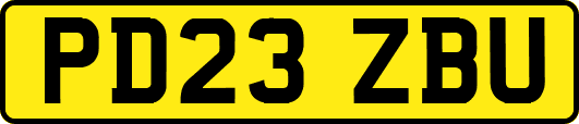 PD23ZBU