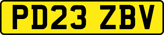 PD23ZBV