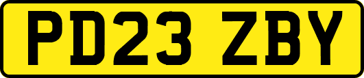 PD23ZBY
