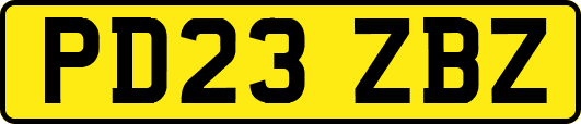 PD23ZBZ