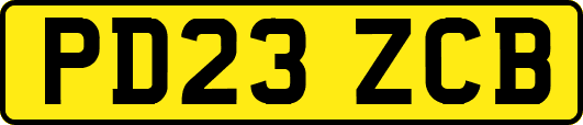 PD23ZCB