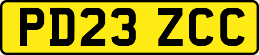 PD23ZCC