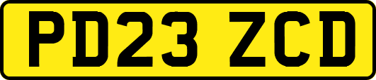 PD23ZCD