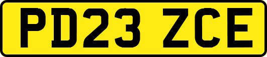 PD23ZCE