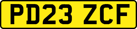 PD23ZCF
