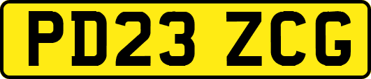 PD23ZCG
