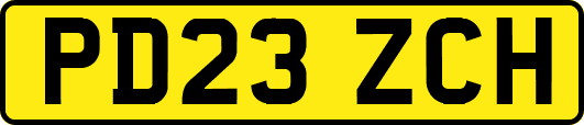 PD23ZCH