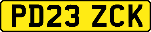 PD23ZCK