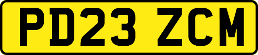 PD23ZCM