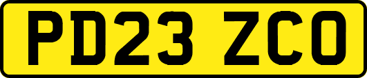 PD23ZCO