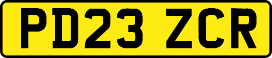 PD23ZCR