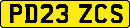 PD23ZCS