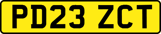 PD23ZCT