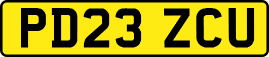 PD23ZCU