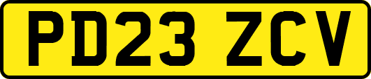 PD23ZCV