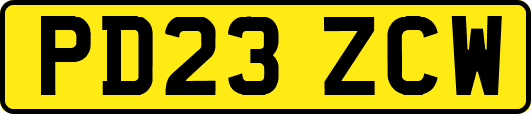 PD23ZCW