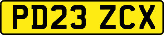 PD23ZCX