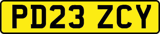 PD23ZCY