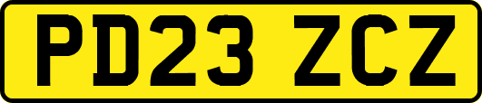 PD23ZCZ