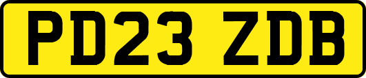 PD23ZDB