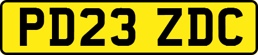 PD23ZDC