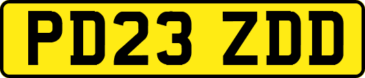 PD23ZDD