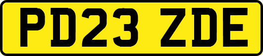 PD23ZDE