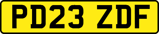 PD23ZDF